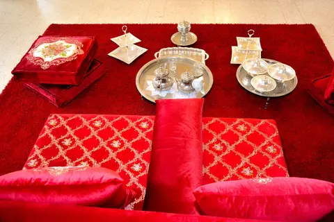 Hamilton Agadir in Rabat — foto 18