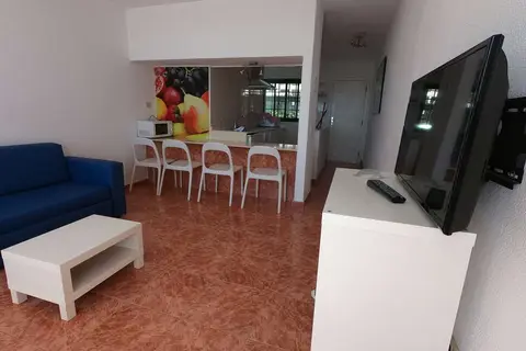 Appartementen Guanarama in Tías — foto 2
