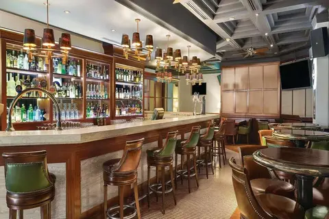 Hotel Crowne Plaza Dubai Jumeirah in Dubai — foto 6