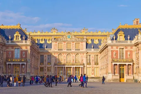 Kerstcruise over de Seine foto 1