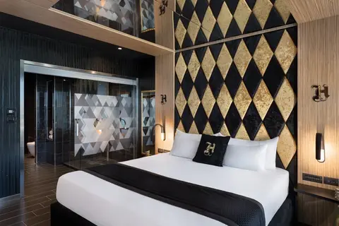 H Hotel in San Ġiljan — foto 17