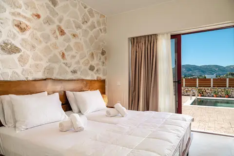 Xenios Villas in Δημοτική Ενότητα Ζακυνθίων — foto 16