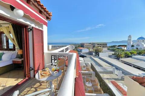 Agistri Hotel in Agistri Island, foto 24
