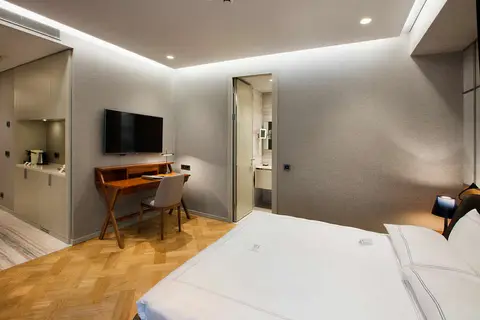 Fer Hotel in İstanbul — foto 27
