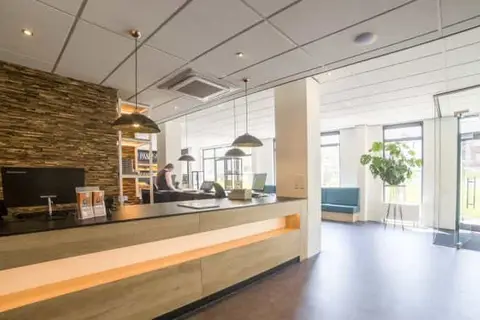 Dormio Resort Maastricht in Maastricht — foto 26