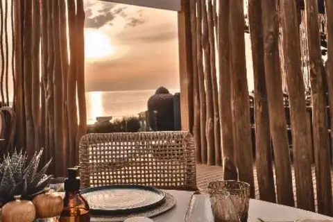 Kalia Beach Hotel Side in Manavgat — foto 19