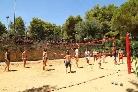 Pugnochiuso Resort - Hotel Degli Ulivi in Vieste, foto 21