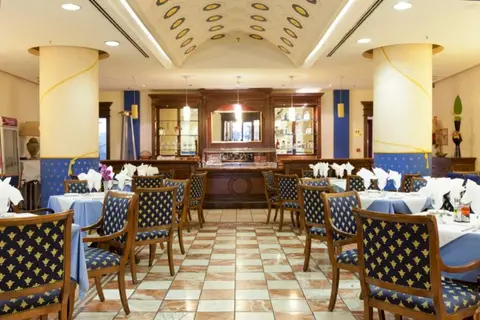 Ramblas Hotel Barcelona in Barcelona — foto 14