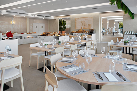 Hotel Melia Lloret de Mar foto 11