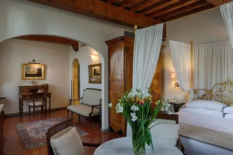 Villa Olmi Firenze in Florence — foto 17