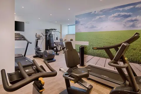 Savhotel Mantegna Padova in Padua, foto 11