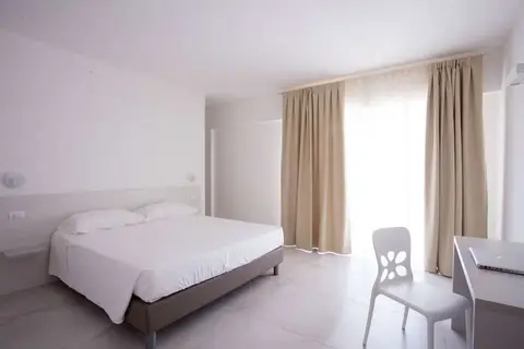 Luna Minoica Suites in Montallegro, foto 5