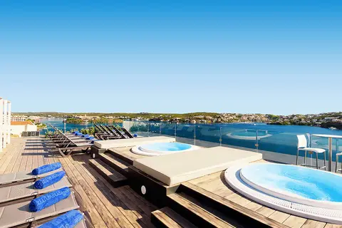 Barceló Hamilton Menorca in es Castell — foto 10