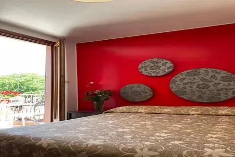 Hotel San Geremia in Venetië, foto 4