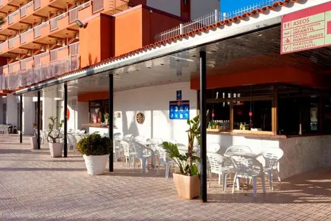 Hotel Cabana in Benidorm — foto 10
