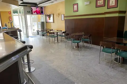 Hotel Alda Xinzo in Xinzo de Limia — foto 15