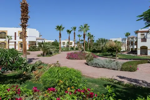 Amphoras Blu in Sharm El Sheikh — foto 28