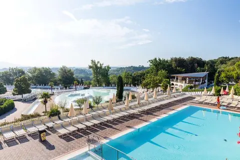 hu Norcenni Girasole Village in Figline Valdarno — foto 18
