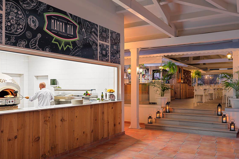 Hotel H10 Ocean Suites foto 27