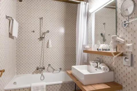 Sporthotel Austria in St. Johann in Tirol — foto 6
