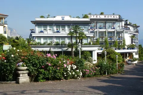 Royal in Stresa, foto 11
