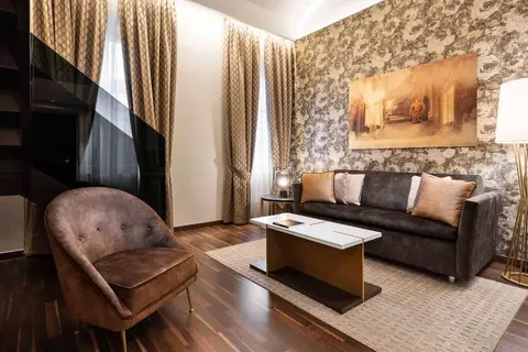 Aurea Legends by Eurostars Hotel Company in Praag, foto 5