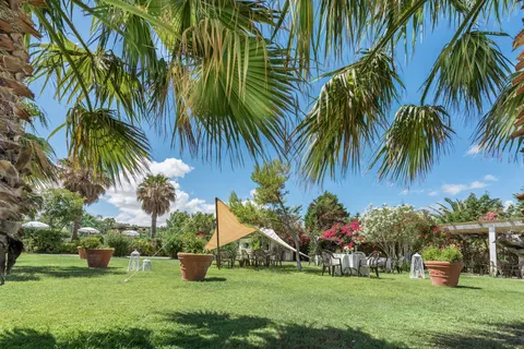 Fly & Go Acacia Resort in Campofelice di Roccella — foto 14