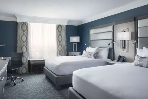 Rosen Centre Hotel in Orlando — foto 2
