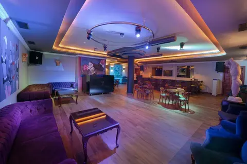 Antique Roman Palace Museum Hotel in Alanya — foto 5