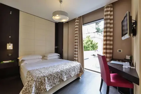Best Western Astrid in Rome