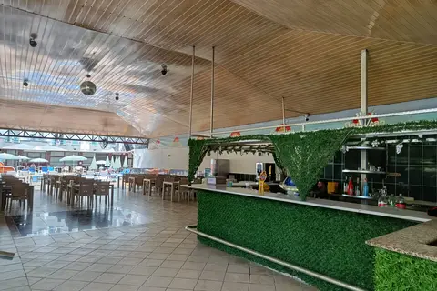 Bariscan Hotel in Alanya — foto 28