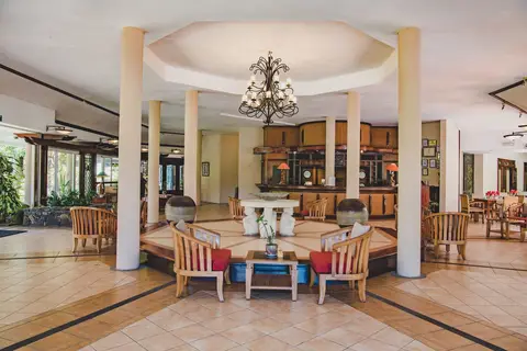 Aanari Hotel & Spa in Flic en Flac VCA — foto 2