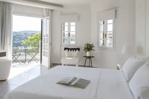 Racconto Boutique Design Hotel in Πάργα — foto 27