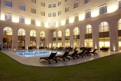 Concorde Hotel Doha in Doha — foto 11