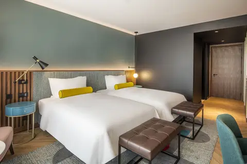 Renaissance Porto Lapa Hotel in Vila Nova de Gaia — foto 21