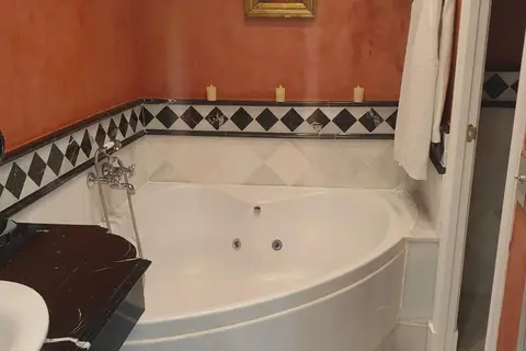 Hotel Ateneo Sevilla in Sevilla, foto 25