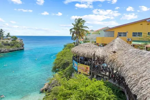 Bahia Apartments & Diving in Lagún — foto 6