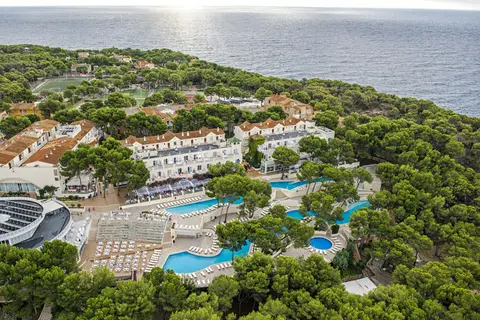 Iberostar Waves Club Cala Barca in Santanyí — foto 34