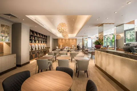 Hotel The Bedford foto 10