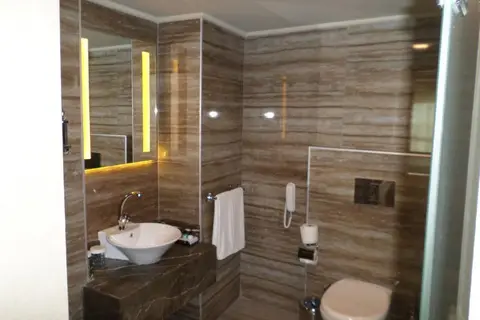 City Live Otel in Muratpaşa — foto 30
