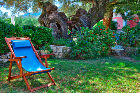 Appartementen Kyprianos foto 21