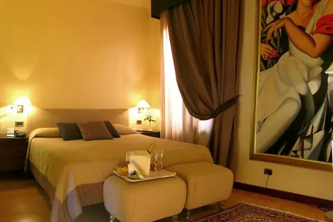 Liassidi Palace in Venetië — foto 14