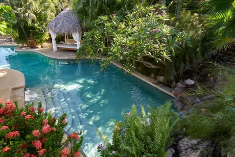El Jardin Del Eden in Tamarindo — foto 6