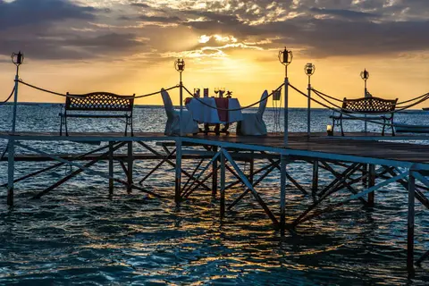 Sands Suites Resort & Spa in Flic en Flac VCA, foto 20