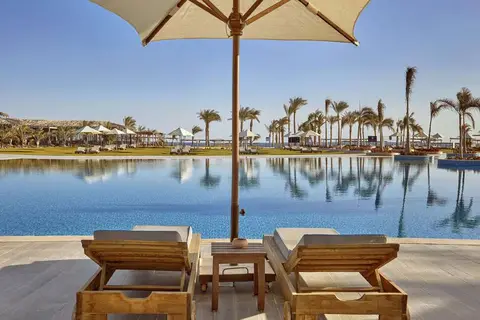 Steigenberger Resort Alaya in Port Ghalib, foto 14