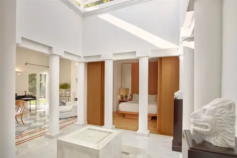 Mandola Rosa, A Grecotel Resort to Live in Δημοτική Ενότητα Κάστρου - Κυλλήνης — foto 30