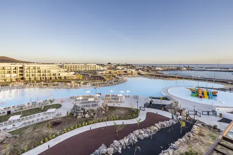 Barceló Playa Blanca in Yaiza — foto 14