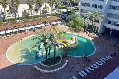 Estival Park Silmar in La Pineda — foto 2