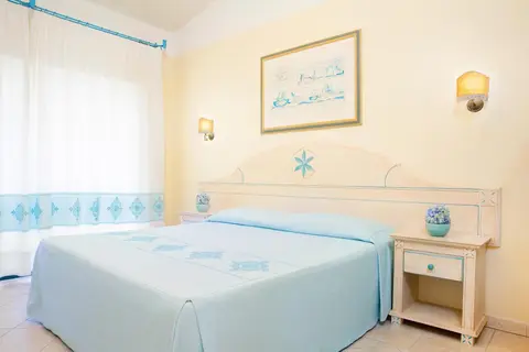 Club Hotel Marina Beach in Orosei — foto 29