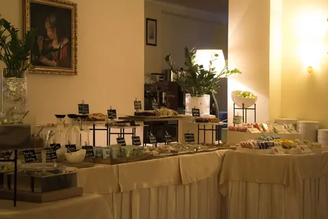 Villa Quaranta Tommasi Wine Hotel & Spa in Ospedaletto, foto 16
